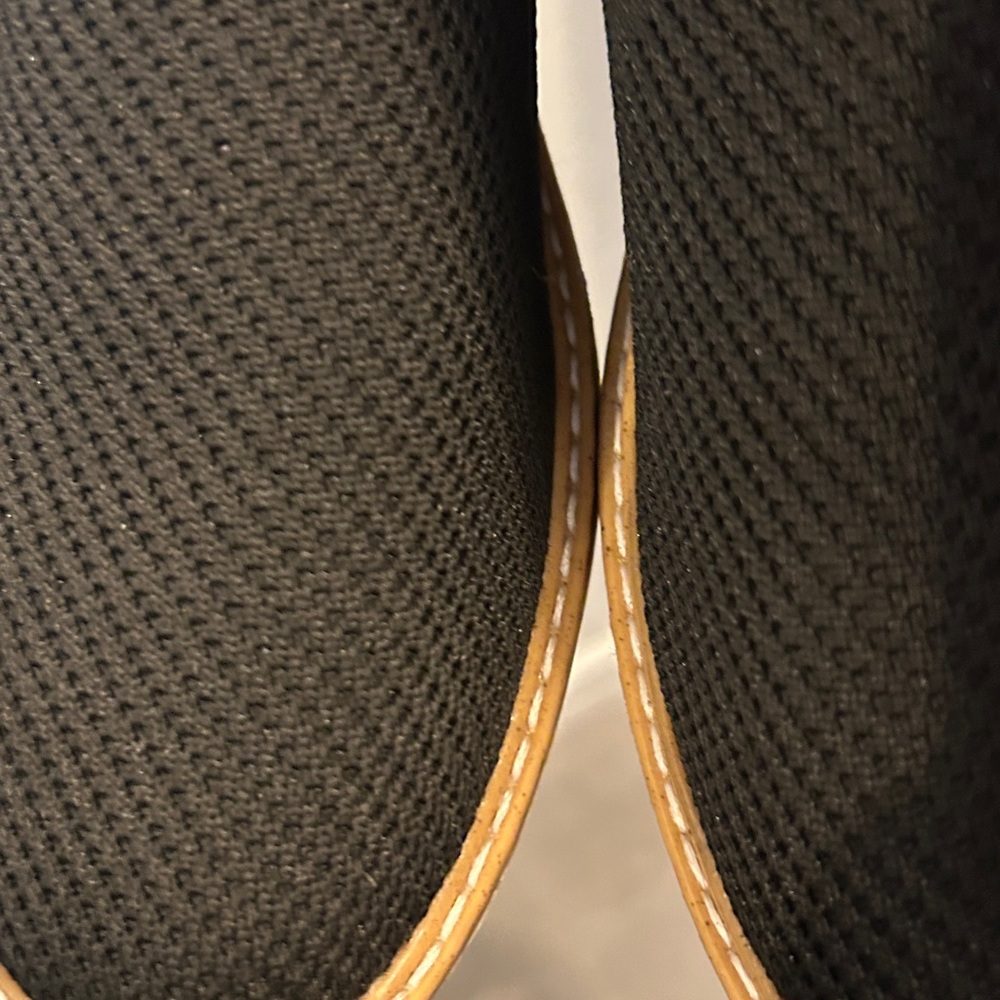 Black Slip-On ladies Shoes Taryn Rose - Picture 4 of 6
